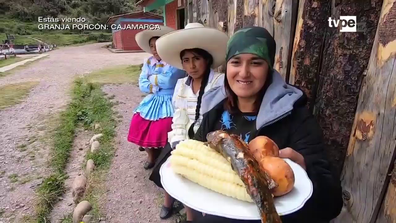 Viejas Costumbres 8
