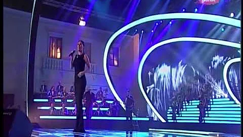 Ceca - Ime i prezime - Bravo Show - (Tv Pink 2014)