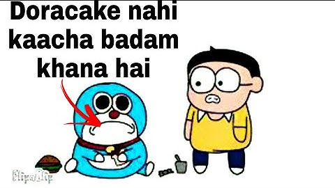 The Indian Doraemon Parody Ft. @NOT YOUR TYPE#notyourtype @Close Enough @R.G Bucket ListAnimation