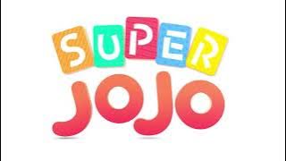 Halloween Party Day | Happy Halloween | Trick or Treat | Super JoJo Nursery Rhymes & Kids Songs