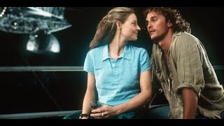 Contact Full Movie Fact And Review In Engish / Jodie Foster / Matthew McConaughey
