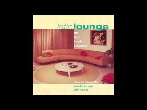 Tony Hatch Orchestra – Latin Lounge (Vinyl) - Discogs