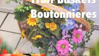Flower Cart Florist, Lakeland, FL