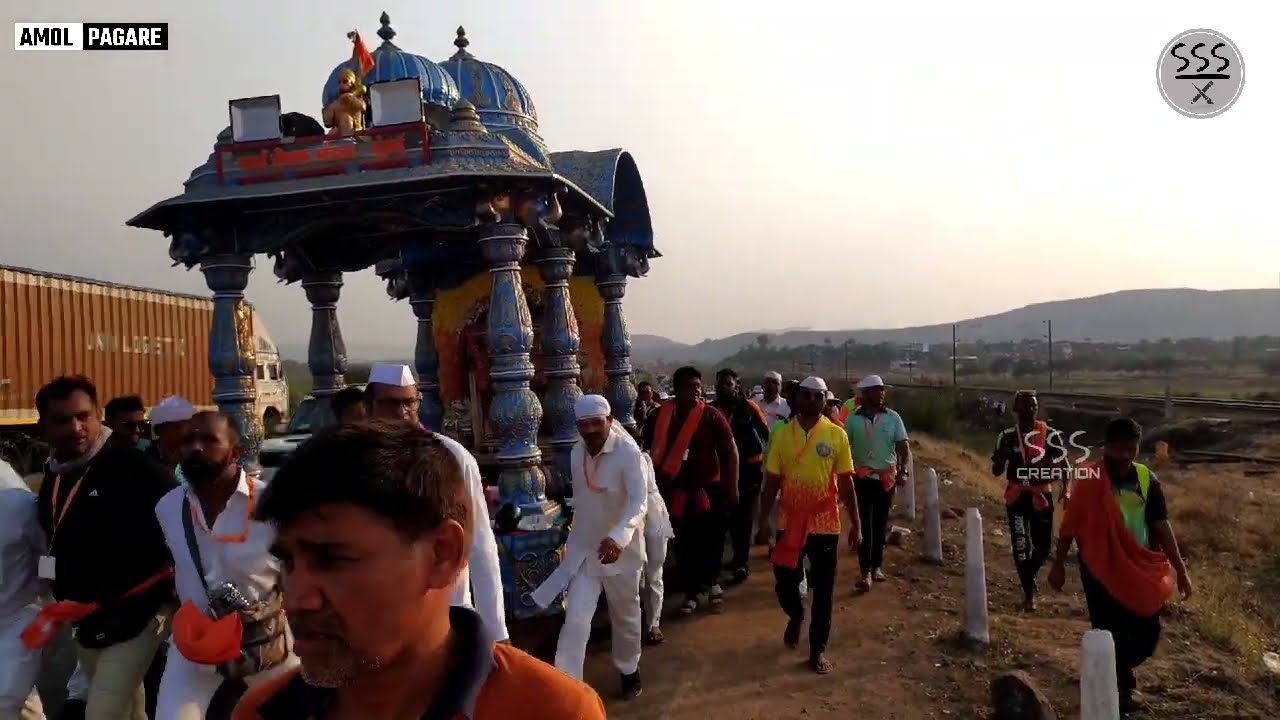 SAI SEVAK MANDAL MUMBAI || DAY 5 || Mumbai to Shirdi || Sagar Silveri