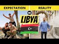 Inside LIBYA (Expectation VS Reality) | TRIPOLI |