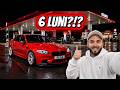 EP45.După 6 luni... am plecat acasă cu BMW-ul M5!