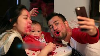 JANJI SUCI - Kaleidoskop Rafathar (20/8/2017) Part 4