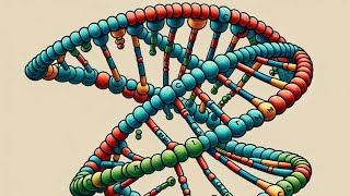 "Unlocking the Secrets of DNA: The Blueprint of Life!"