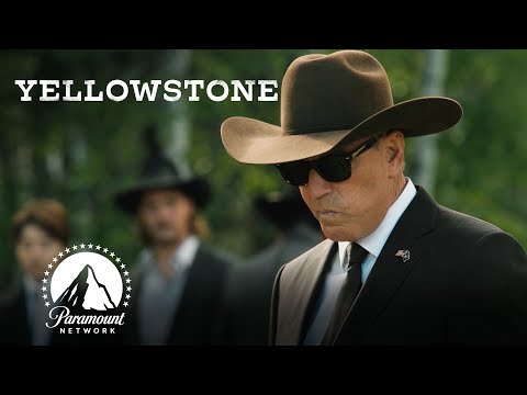 A Perfect Life | Yellowstone | Paramount Network