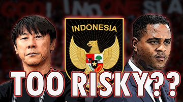 The Sacking of Shin Tae Yong: Indonesias Bold World Cup Gamble!