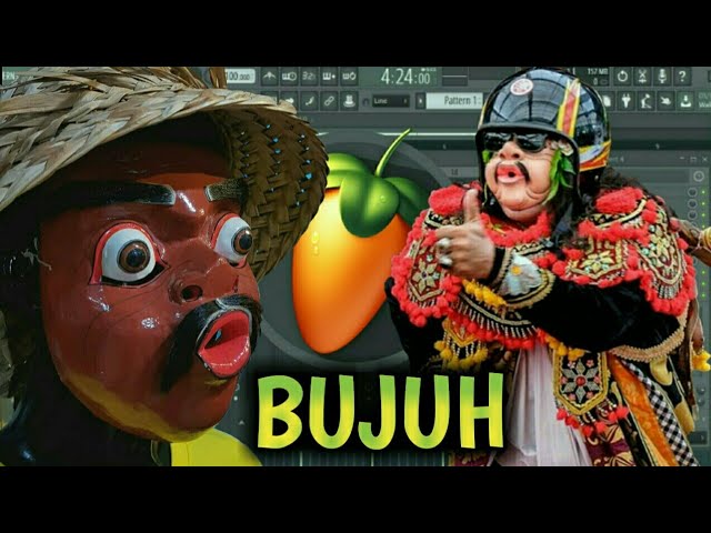 Iringan Gamelan Topeng Bujuh Digital untuk mekendang Fl Studio Bali Kecepatan 175, 170 dan 160 class=