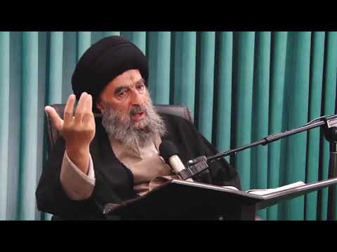 إ ل ا م ن اس ت ر ق الس م ع ف أ ت ب ع ه ش ه اب م ب ين ١٨ للمرجع الديني السيد المدرسي