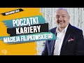 Maciej Filipkowski-urodzinowe SOLO-Zaprojektuj Swoje Życie