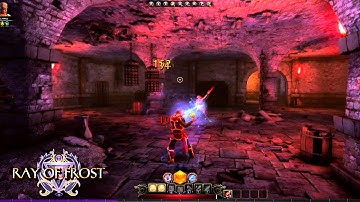 Neverwinter Unveils Masters of the Arcane -- The Control Wizard Class