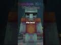 The Best BoxPvP Server in Minecraft