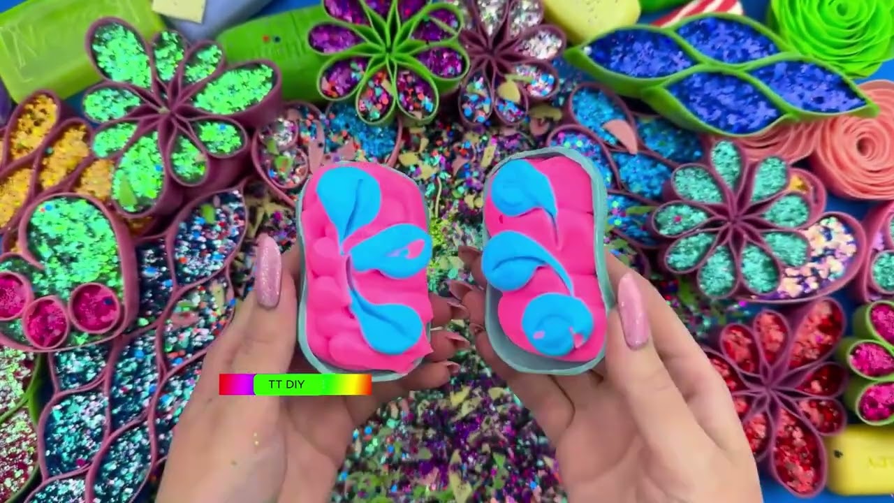 Cute Cat-Style DIY Toy ✨ So Satisfying & Kawaii 🐱 | TT DIY