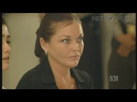 Vidéo: Quel âge a schapelle corby ?