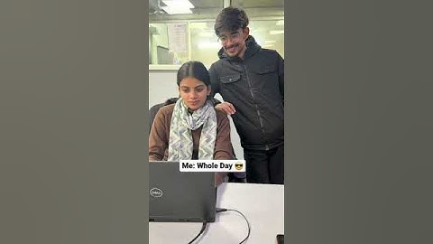 When your boss asks for a monthly report, but Salestown