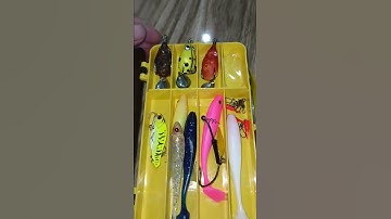 Combo mồi câu cá lóc shop đồ câu đại ngáo 0985069584#shorts