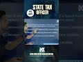STATE TAX OFFICER | PYQ SHOT | JOIN OUR NEW BATCH 📞 8089047279 | MASTER KEY ACADEMY