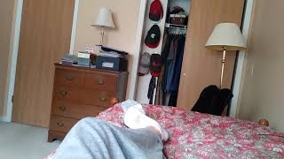 Feet Dancing To Queen-Lynyrd Skynyrd Mashup