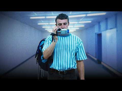 Those Whom Cinema Cannot Save