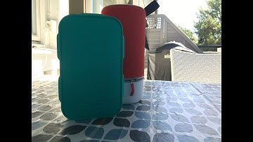 Test av Libratone One Click & Zipp
