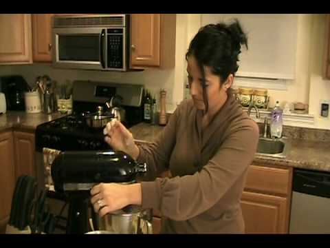 Chai Tea Spiced Pound Cake Recipe - Laura Vitale "...