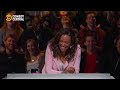 Wheres the danger at  whose line is it anyway  comedy central africa