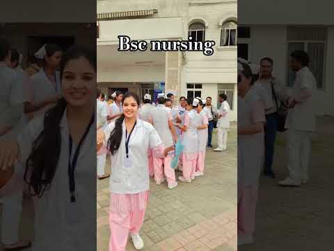 #bscnursing #sciencefactory