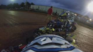 111 Speedway ATV TT