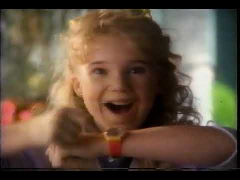 USA Network Commercials (06-04-1990)