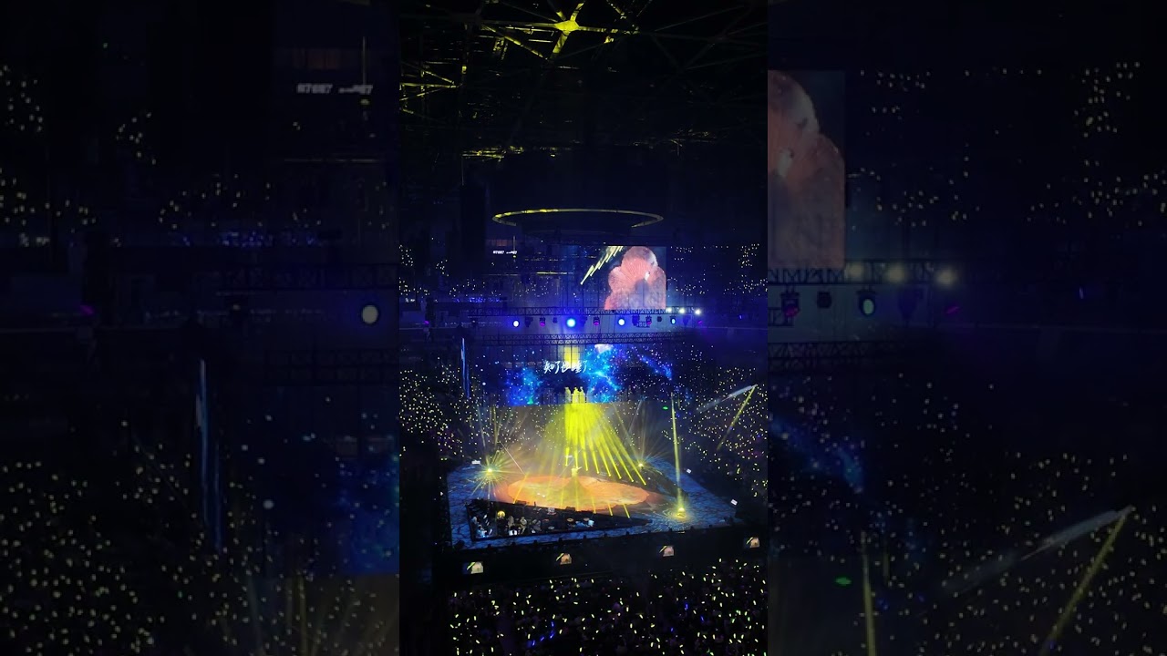 宁夏 - 梁静茹「2024当我们谈论爱情2.0」巡回演唱会 上海站第二场 2024.10.20