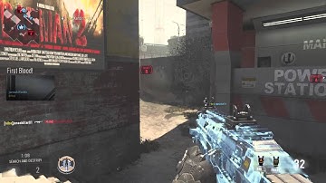 COD AW Easy Double kill |Final kill Cam