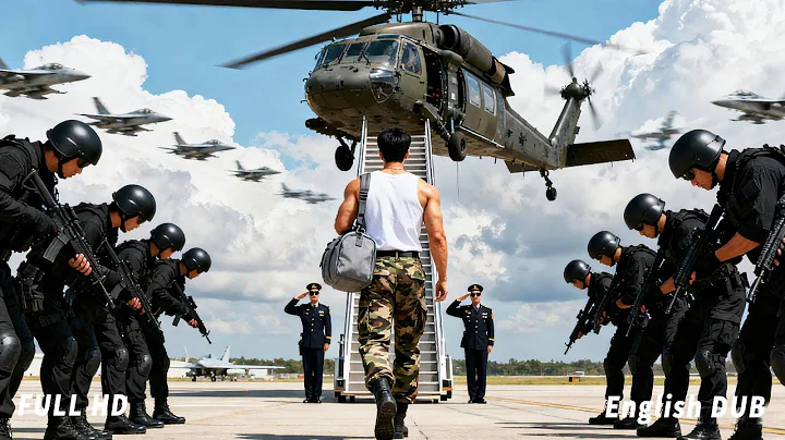 Soldier returned but insulted by all, Not know he was a War God! 1 order brought a million troops!