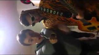 Johnny English "Does your Mamma know" Parody- Jake and Lozza screenshot 4