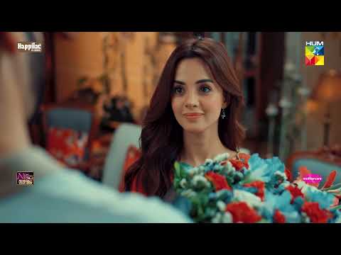 Rah e Junoon - Episode 23 Promo - Tonight At 8:00 PM On #HUMTV  [ Danish Taimoor & Komal Meer ]