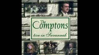 The Comptons = Cool Down On