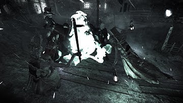 [W3EE Redux Next Gen v1.38c] Family Matters to Spectres