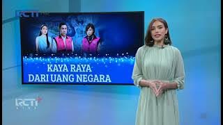 Edisi Sabtu Siang BARISTA 30 Maret 2024 Host Maria Andromeda