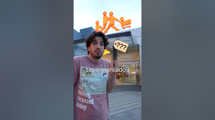lo más barato de un supermercado.