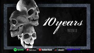 10 Years - "Patiently (Alternate Take)" (Official Audio)