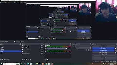 Laravel Ecommerce Demonstration with System Flow and Structure | Part 1
