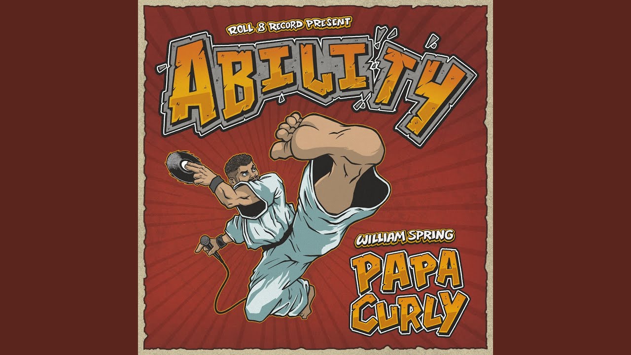 Guarda Ability Riddim su YouTube Guarda Ability Riddim su YouTube
