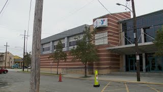 Investigation into Dryads YMCA