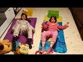 Juegos para niños en casa #conmigo - YouTube