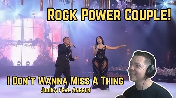 Judika feat. Anggun - I Don