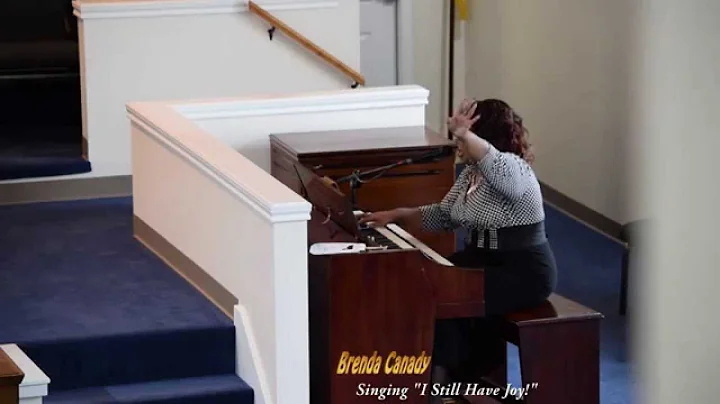 Pleasant Grove MBC of College Station Tx  - Brenda...