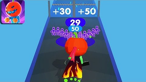 GIANT MASTER  BIG UPDATE ALL LEVELS #6GAMEPLAY WALKTHROUGH PART 11