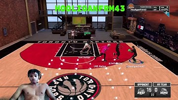 NBA 2K20 🏀 LEGEND GRIND 🔥 NEW LIVE STREAM 🏀 PS4 YOUTUBE 🔥 PLAYING W/ SUB FRIENDS GAME PLAY FREE 2K !